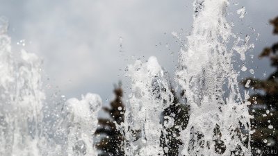 В половине открытых источников Севастополя вода не пригодна для питья