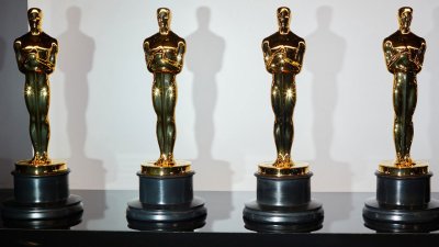 В США объявили лауреатов премии «Оскар»