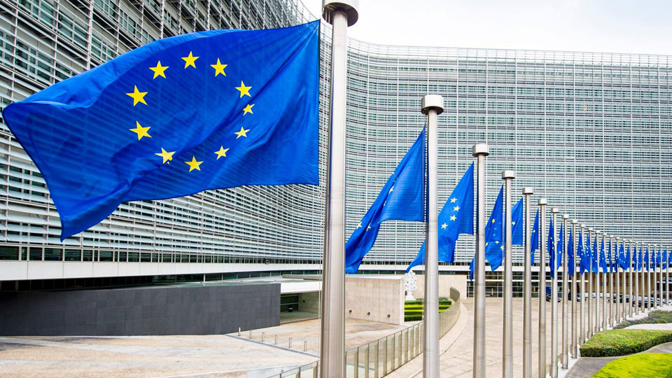 Страны ЕС выступили с совместным заявлением по ситуации вокруг ЗАЭС