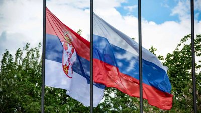 «На исторически самом высоком уровне»: глава парламента Сербии оценил сотрудничество с Россией