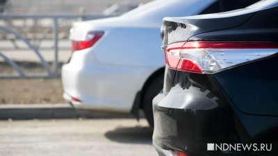 Аналитики оценили рост средних цен на новые авто и машины с пробегом за 2023 год