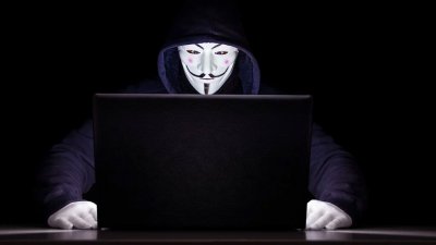 Число хакерских атак на сайт ЦИК выросло в три раза