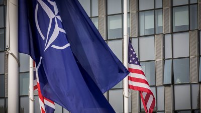 В НАТО случился раскол из-за утечки из бундесвера – СМИ