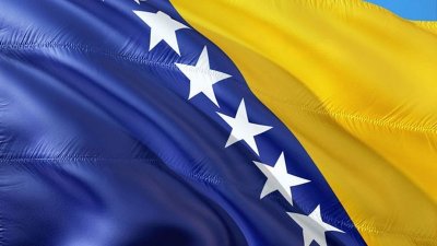 «Крымская платформа» спровоцировала политический раскол в Боснии и Герцеговине
