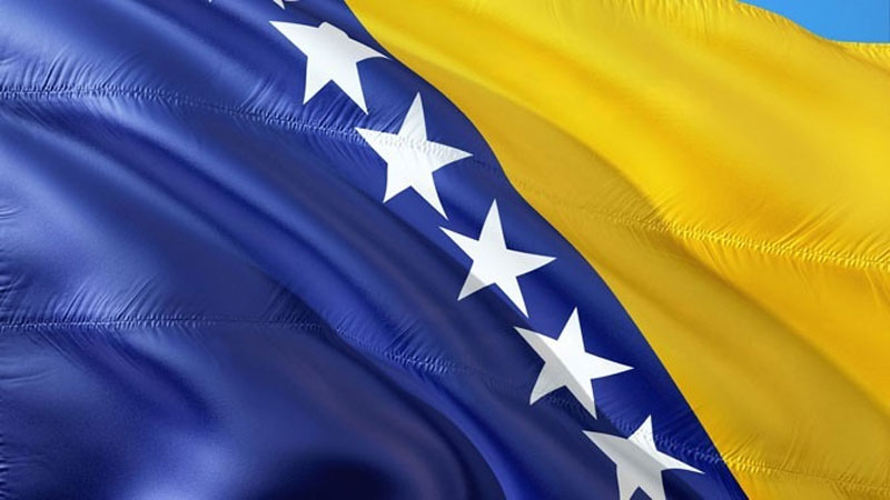 В Боснии и Герцеговине началась избирательная кампания