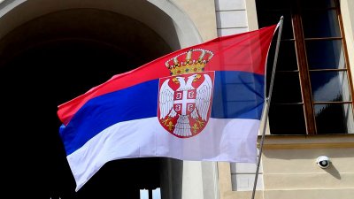 Сербия отказывается признать легитимными референдумы о вхождении в Россию украинских территорий