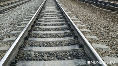 Госдума в разы увеличила штрафы за хождение по железнодорожным путям в неустановленных местах