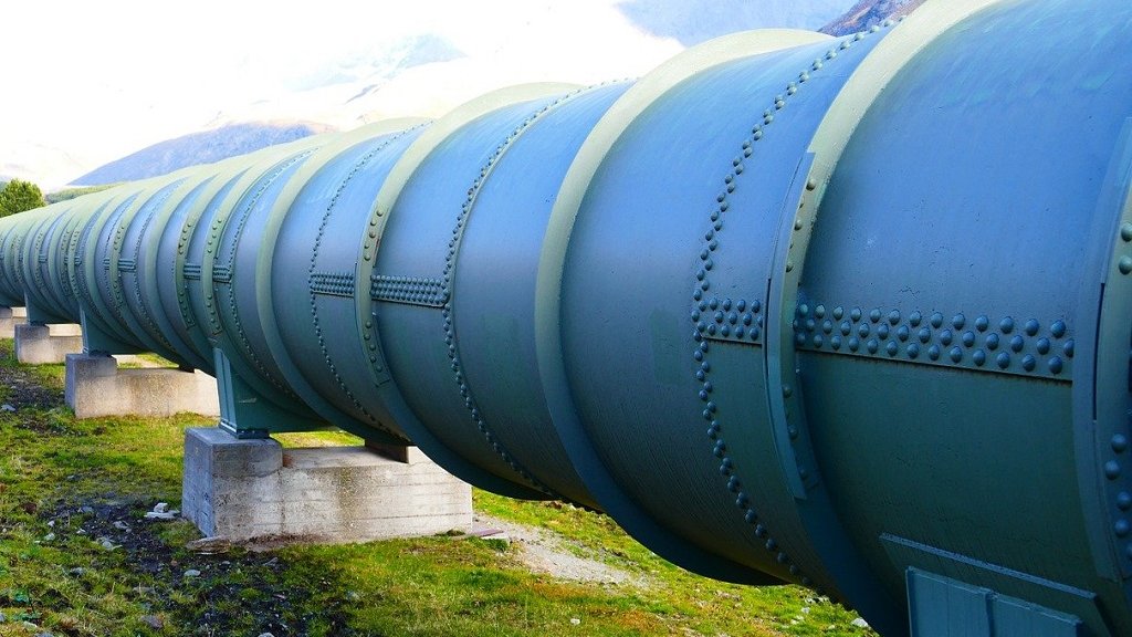 Азербайджан планирует удвоить поставки газа в Европу
