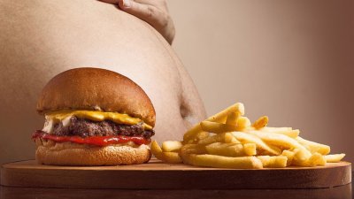 Дети строгих родителей более склонны к ожирению