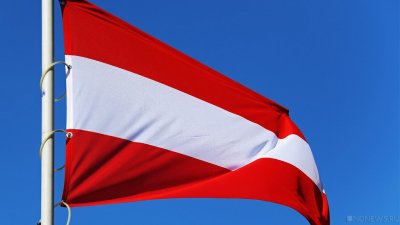 Австрия запланировала создать госрезерв газа