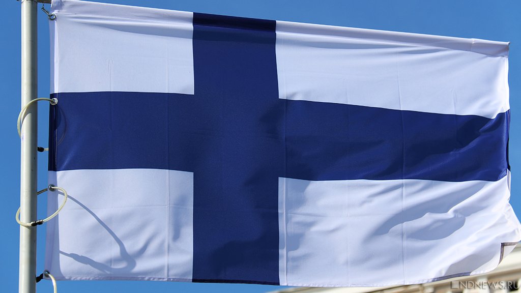 Финский парламент одобрил вступление страны в НАТО