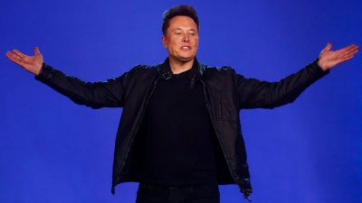 Маск назвал «самыми глупыми экотеррористами в мире» активистов, обесточивших завод Tesla в Германии