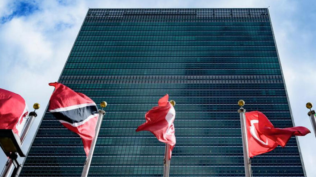 Генассамблея ООН приняла резолюцию о снятии блокады с Кубы
