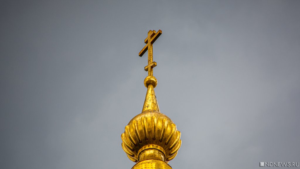 В Киевской области захвачен очередной храм УПЦ