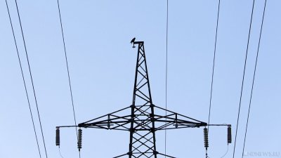СМИ: В Европе цены на электроэнергию достигли отрицательных значений