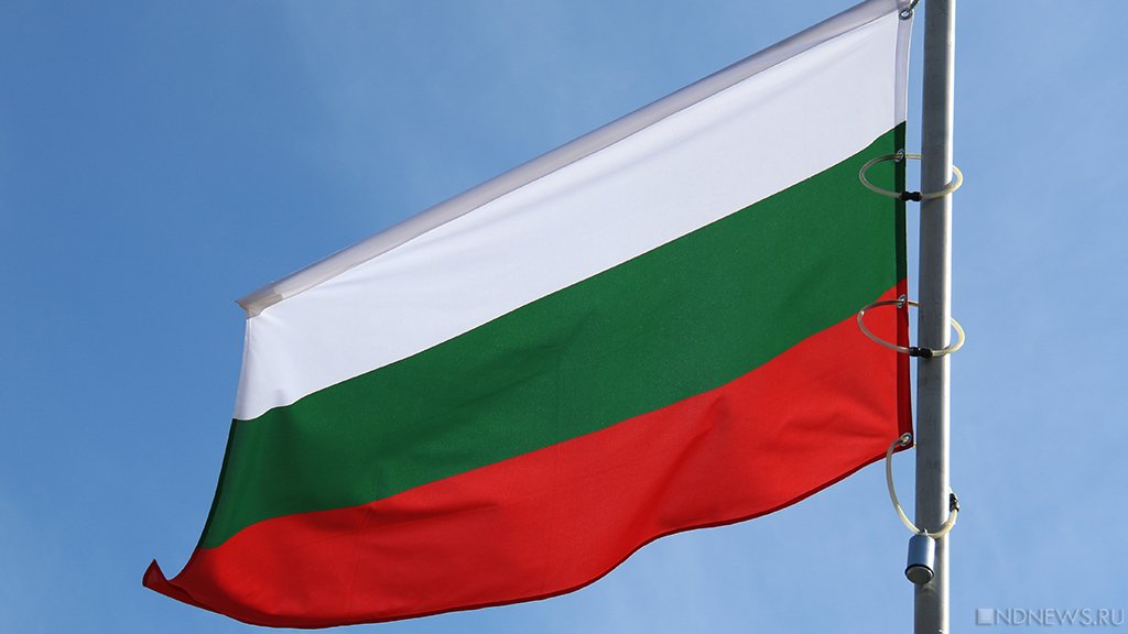 Болгария готовится передать Киеву неисправные зенитно-ракетные комплексы