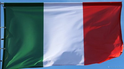 Италия выступила против применения своих вооружению по территории России