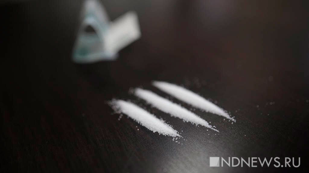 В Италии правоохранители изъяли четыре тонны кокаина у наркокартеля