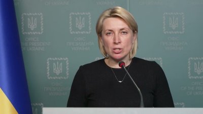 Верховная рада установит тюремный срок за российское гражданство