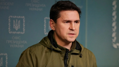 У Зеленского заявили, что любые переговоры с Россией будут означать капитуляцию Киева