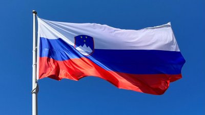 Президентские выборы в Словении: предстоит второй тур