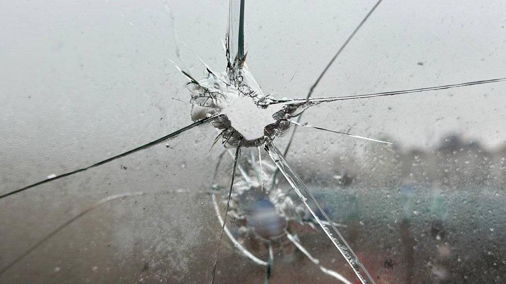 В результате атаки украинских неонацистов на Белгород пострадали два человека