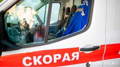 В Якутии при столкновении двух микроавтобусов пострадали 14 человек и один погиб