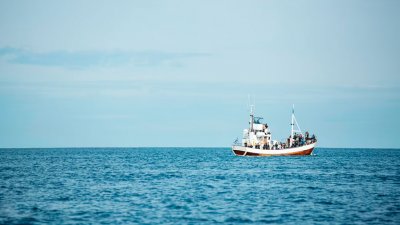 На судне с нелегальными мигрантами у Канарских островов обнаружили четыре трупа