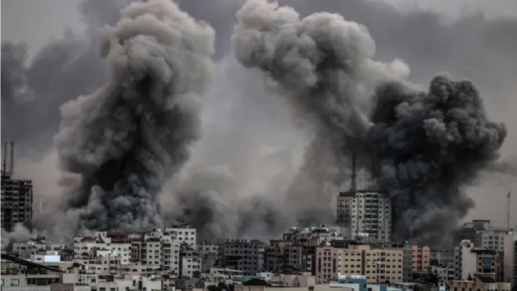 Израиль заявил, что больницы Газы могут потерять статус защищенных международным правом объектов