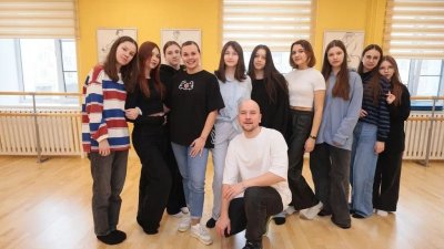 Дети из Белгородской области будут учиться в школе №3 Лабытнанги