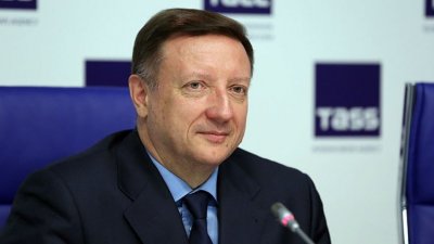 Замминистра культуры Свердловской области Сергей Радченко уходит в отставку