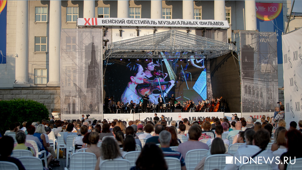 «Великолепная четвёрка» солистов Большого театра взорвала зал на открытии Венского фестиваля (ФОТО)